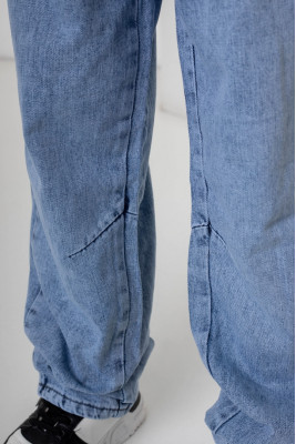 Джинси для хлопчика